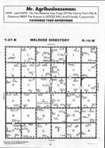 Melrose T87N-R18W, Grundy County 1992